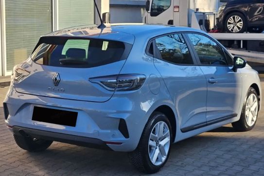 Renault Clio Evolution LPG 1.0 TCe