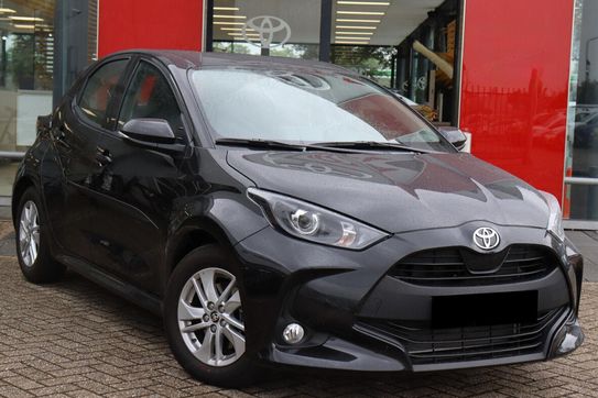 Toyota Yaris Comfort 1.5 Hybrid