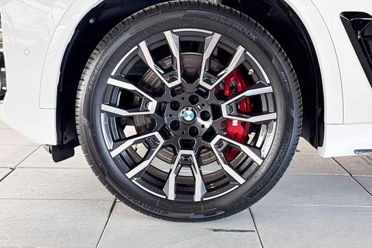 BMW X5 xDrive30d M Sport