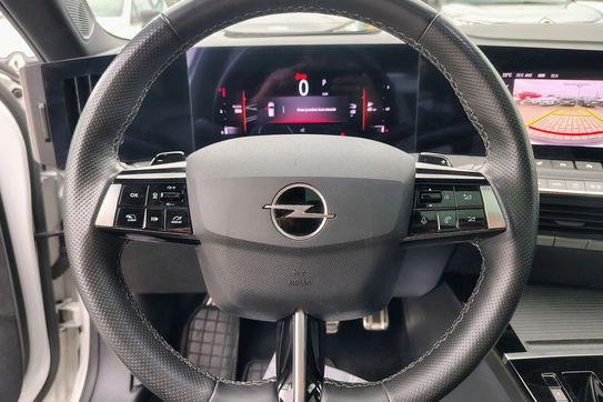 Opel Astra 1.5 Cdti Ultimate S&S