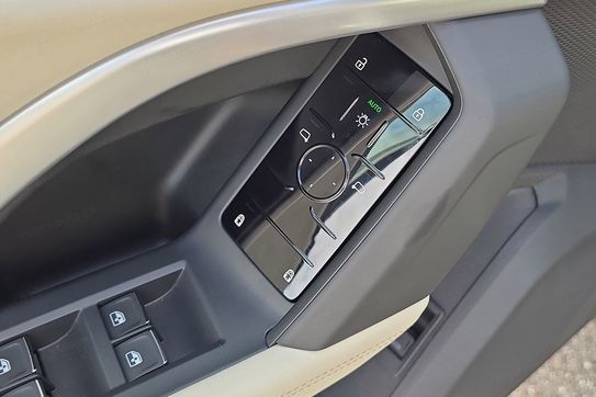 Audi Q5 TFSI S line Sportback