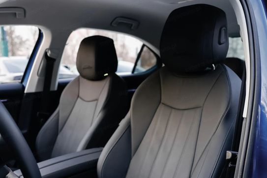 Skoda Superb 2.0 TSI 4x4 L&K DSG