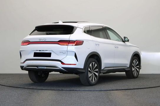 BYD Seal U DM-i 1.5 Comfort