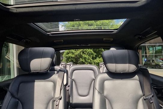 Mercedes V Klasa 300 d 4-Matic Exclusive 9G-Tronic (długi)