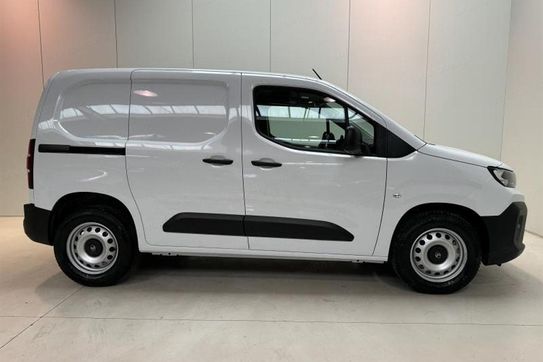 Citroen Berlingo Van M L1H1