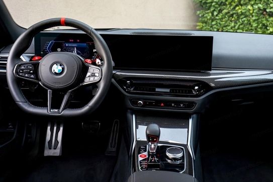 BMW Seria 3 Touring M3 Competition xDrive