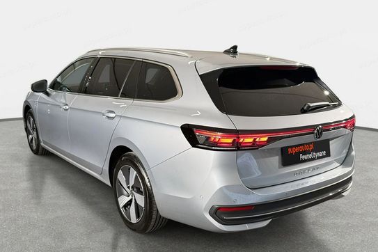 Volkswagen Passat 2.0 TDI SCR DSG Business