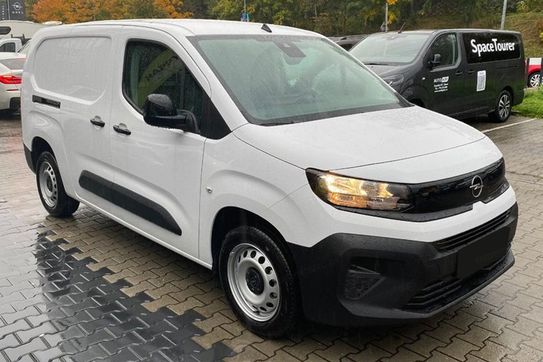 Opel Combo Van XL L2H1