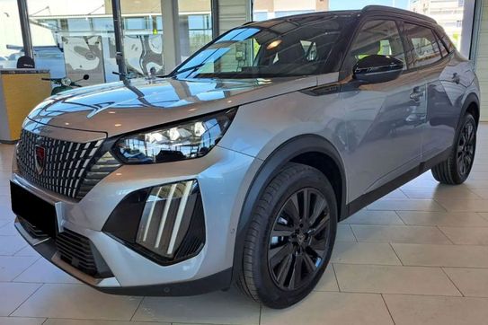 Peugeot 2008 GT Exclusive e-DCS6 1.2 PureTech mHEV