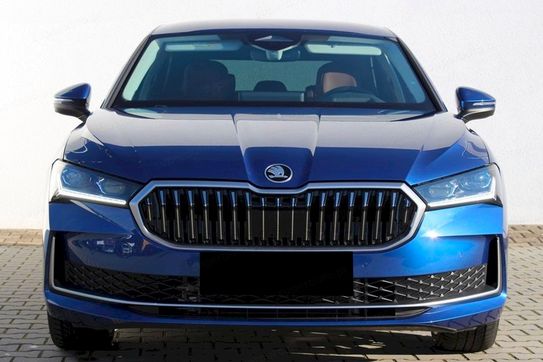 Skoda Superb L&K 2.0 TSI DSG 4x4