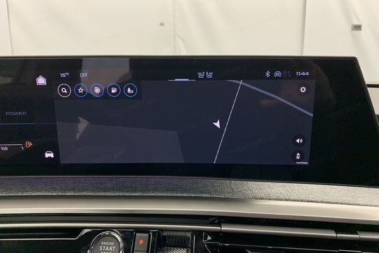 Peugeot 3008 GT 1.2 mHEV e-DCS6