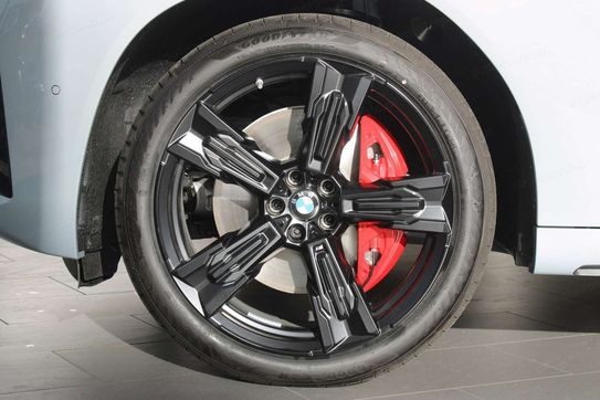 BMW X3 M50 xDrive
