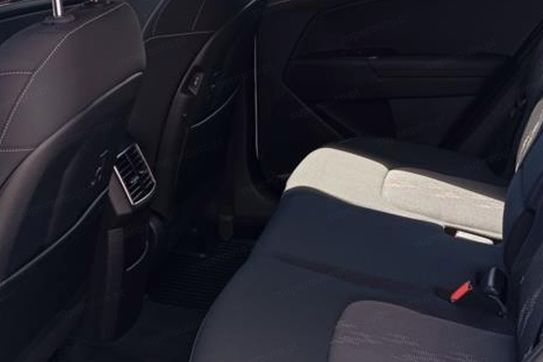 Kia Sportage 1.6 T-GDI M 2WD DCT