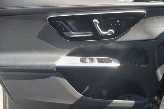 Mercedes GLC 220 d mHEV 4-Matic AMG Line