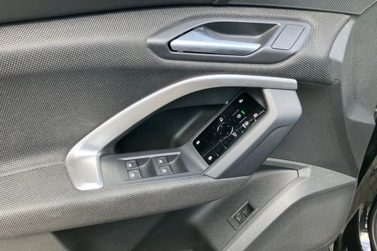 Audi Q5 TFSI mHEV 150 kW Quattro S tronic