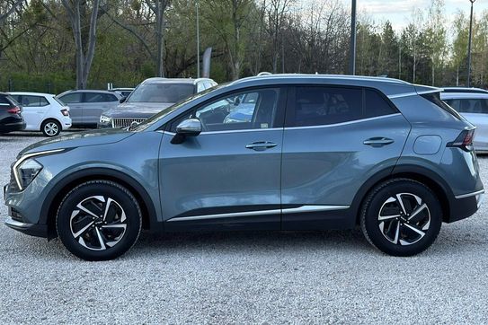 Kia Sportage 1.6 T-GDI L 2WD