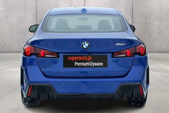 BMW Seria 2 Gran Coupe 220 M Sport