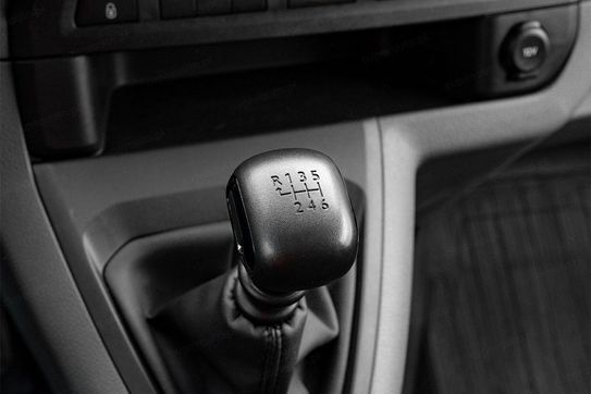 Toyota Proace Verso Long L2H1