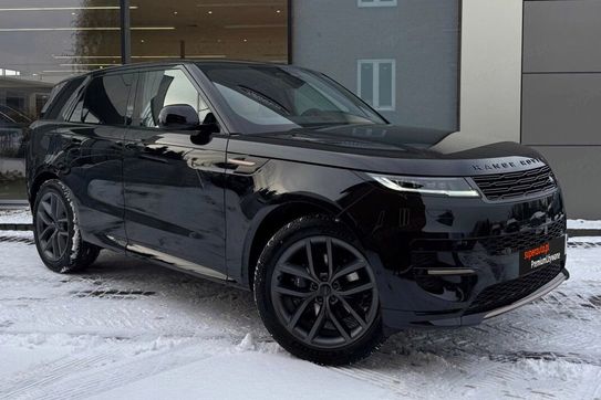 Land Rover Range Rover Sport D300 Dynamic SE