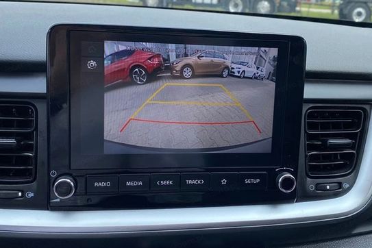 Kia Stonic 1.0 T-GDI M DCT