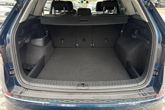 Skoda Kodiaq Ambition 1.5 TSI ACT  DSG