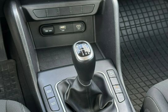 Kia Sportage 1.6 T-GDI 2WD