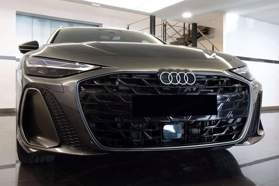 Audi A6 e-Hybrid quattro Avant