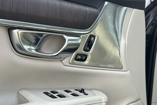 Volvo S90 B5 D AWD Inscription