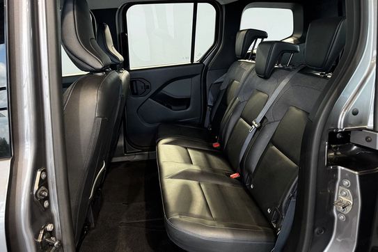 Nissan Townstar Kombi L1H1