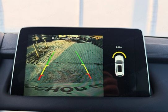 MG HS 1.5 T-GDI Excite DCT