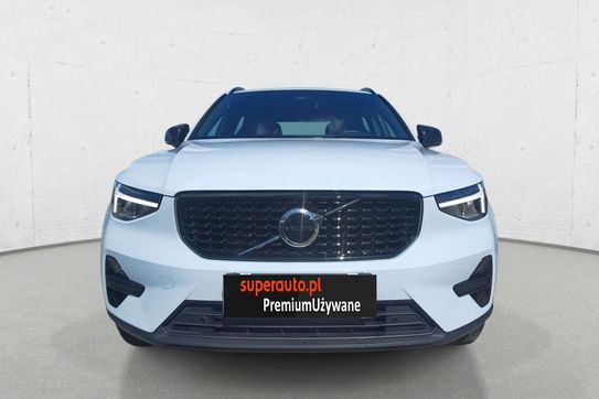 Volvo XC40 B3 Plus Dark aut