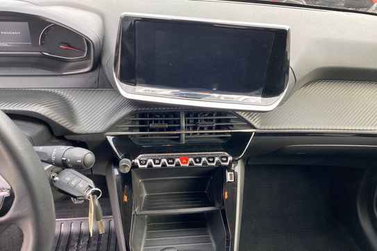 Peugeot 208 Active Pack 1.2 PureTech