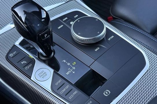 BMW Seria 3 320i GPF M Sport