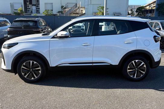 Chery Tiggo 4 Essential  1.5 T-GDI HEV DHT