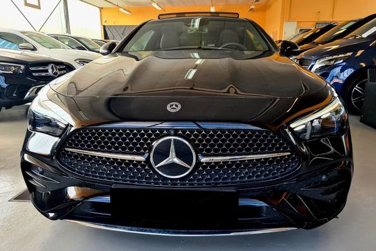 Mercedes CLE 300  4-Matic AMG Line