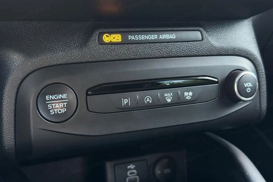 Ford Focus 1.0 EcoBoost Titanium X