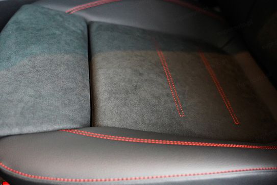 Mercedes Klasa A 220 4-Matic AMG Line