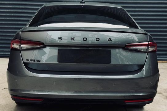 Skoda Superb Sportline 2.0 TSI DSG 4x4