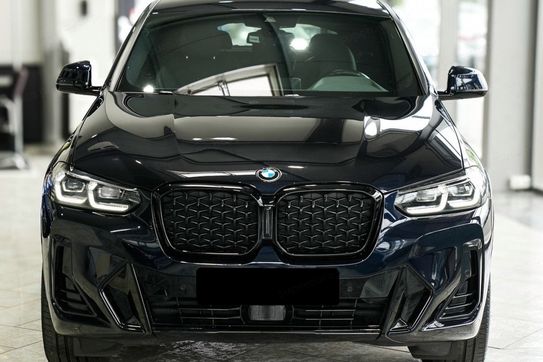 BMW X4 xDrive30i M Sport