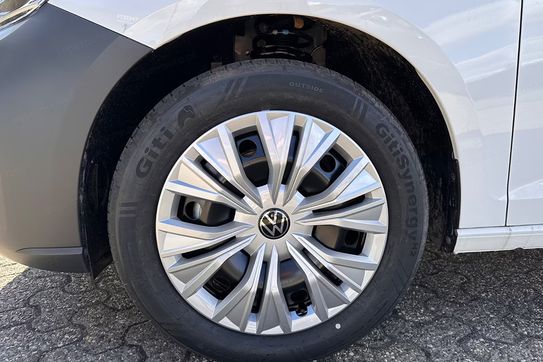 Volkswagen Caddy osobowy 2.0 TDI L1H1