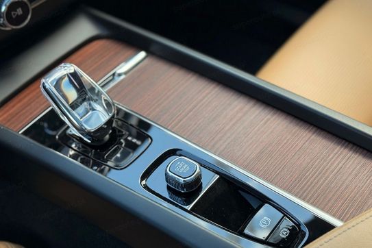 Volvo XC60 B5 D AWD Ultimate Dark aut