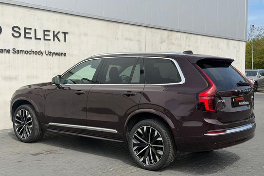 Volvo XC90 B5 B AWD Plus Bright 7os