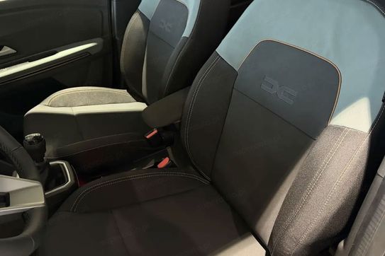 Dacia Jogger Extreme 7os. 1.2 Eco-G LPG