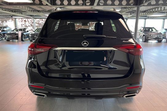 Mercedes GLE 450 d 4-Matic AMG Line