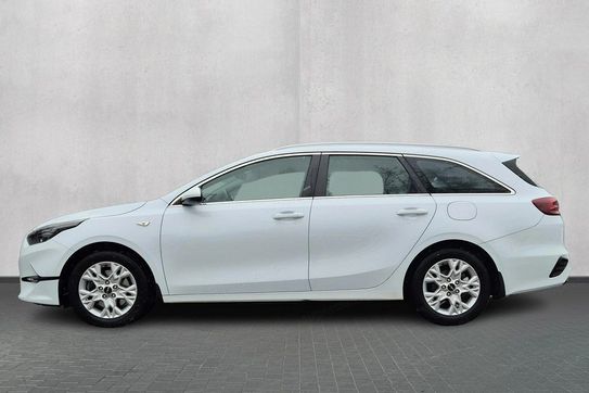 Kia Ceed 1.5 T-GDI M