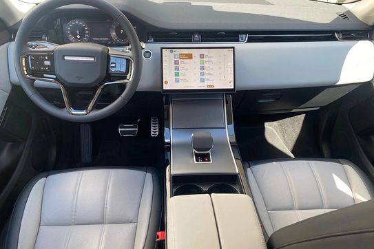 Land Rover Range Rover Evoque Evoque 1.5 P160 mHEV Dynamic SE