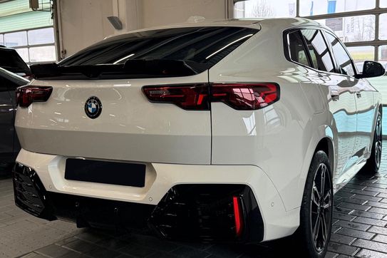 BMW X2 sDrive20i M Sport