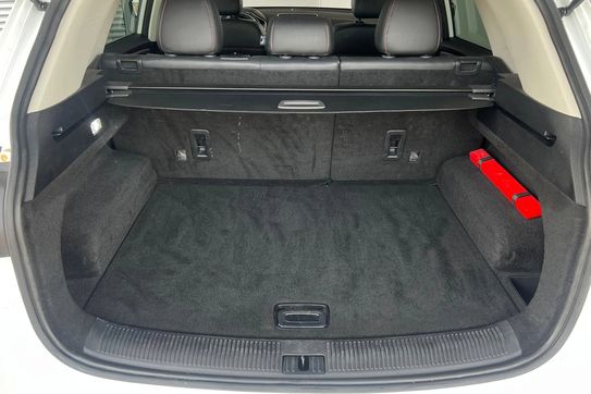 MG HS 1.5 T-GDI Excite DCT