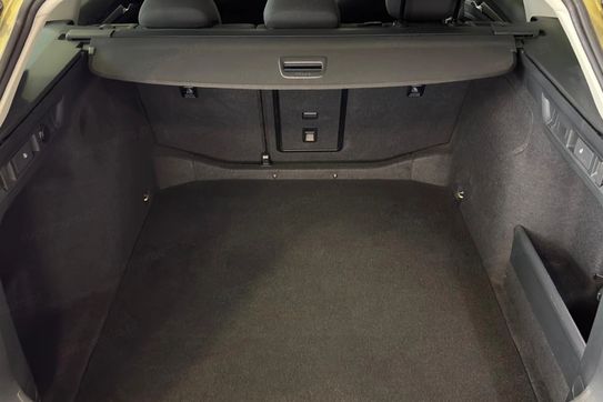 Skoda Superb 1.5 TSI mHEV Essence DSG