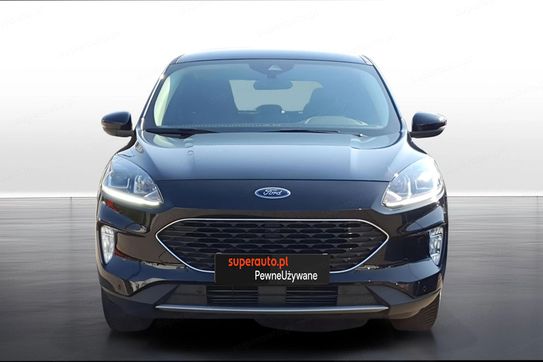 Ford Kuga 1.5 EcoBoost FWD Trend ASS